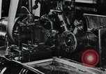 Standbild Aufzugsmechanismus Springfield Illinois USA, 1922, aus Sekunde 52 historischem Filmmaterial Videoclip 65675050113
