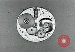 Standbild Zug Räder Springfield Illinois USA, 1922, aus Sekunde 1 historischem Filmmaterial Videoclip 65675050114