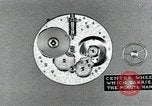 Standbild Zug Räder Springfield Illinois USA, 1922, aus Sekunde 6 historischem Filmmaterial Videoclip 65675050114