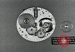 Standbild Zug Räder Springfield Illinois USA, 1922, aus Sekunde 8 historischem Filmmaterial Videoclip 65675050114