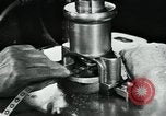 Standbild Zug Räder Springfield Illinois USA, 1922, aus Sekunde 14 historischem Filmmaterial Videoclip 65675050114
