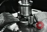 Standbild Zug Räder Springfield Illinois USA, 1922, aus Sekunde 15 historischem Filmmaterial Videoclip 65675050114