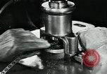 Standbild Zug Räder Springfield Illinois USA, 1922, aus Sekunde 16 historischem Filmmaterial Videoclip 65675050114