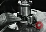 Standbild Zug Räder Springfield Illinois USA, 1922, aus Sekunde 17 historischem Filmmaterial Videoclip 65675050114
