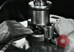 Standbild Zug Räder Springfield Illinois USA, 1922, aus Sekunde 19 historischem Filmmaterial Videoclip 65675050114
