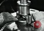 Standbild Zug Räder Springfield Illinois USA, 1922, aus Sekunde 21 historischem Filmmaterial Videoclip 65675050114
