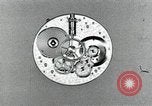 Standbild Zug Räder Springfield Illinois USA, 1922, aus Sekunde 23 historischem Filmmaterial Videoclip 65675050114