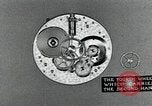 Standbild Zug Räder Springfield Illinois USA, 1922, aus Sekunde 28 historischem Filmmaterial Videoclip 65675050114