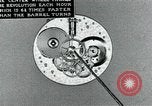 Standbild Zug Räder Springfield Illinois USA, 1922, aus Sekunde 31 historischem Filmmaterial Videoclip 65675050114