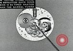 Standbild Zug Räder Springfield Illinois USA, 1922, aus Sekunde 32 historischem Filmmaterial Videoclip 65675050114