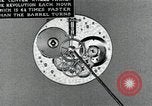 Standbild Zug Räder Springfield Illinois USA, 1922, aus Sekunde 33 historischem Filmmaterial Videoclip 65675050114