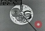 Standbild Zug Räder Springfield Illinois USA, 1922, aus Sekunde 35 historischem Filmmaterial Videoclip 65675050114