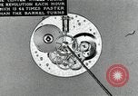 Standbild Zug Räder Springfield Illinois USA, 1922, aus Sekunde 38 historischem Filmmaterial Videoclip 65675050114