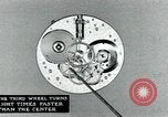 Standbild Zug Räder Springfield Illinois USA, 1922, aus Sekunde 39 historischem Filmmaterial Videoclip 65675050114