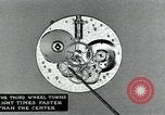 Standbild Zug Räder Springfield Illinois USA, 1922, aus Sekunde 40 historischem Filmmaterial Videoclip 65675050114