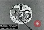 Standbild Zug Räder Springfield Illinois USA, 1922, aus Sekunde 41 historischem Filmmaterial Videoclip 65675050114
