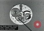 Standbild Zug Räder Springfield Illinois USA, 1922, aus Sekunde 42 historischem Filmmaterial Videoclip 65675050114