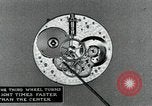 Standbild Zug Räder Springfield Illinois USA, 1922, aus Sekunde 43 historischem Filmmaterial Videoclip 65675050114