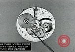 Standbild Zug Räder Springfield Illinois USA, 1922, aus Sekunde 44 historischem Filmmaterial Videoclip 65675050114