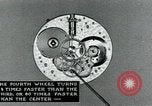 Standbild Zug Räder Springfield Illinois USA, 1922, aus Sekunde 46 historischem Filmmaterial Videoclip 65675050114
