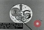 Standbild Zug Räder Springfield Illinois USA, 1922, aus Sekunde 48 historischem Filmmaterial Videoclip 65675050114