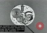 Standbild Zug Räder Springfield Illinois USA, 1922, aus Sekunde 51 historischem Filmmaterial Videoclip 65675050114