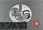 Standbild Zug Räder Springfield Illinois USA, 1922, aus Sekunde 54 historischem Filmmaterial Videoclip 65675050114
