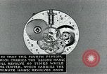 Standbild Zug Räder Springfield Illinois USA, 1922, aus Sekunde 56 historischem Filmmaterial Videoclip 65675050114