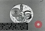 Standbild Zug Räder Springfield Illinois USA, 1922, aus Sekunde 57 historischem Filmmaterial Videoclip 65675050114