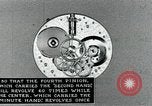 Standbild Zug Räder Springfield Illinois USA, 1922, aus Sekunde 58 historischem Filmmaterial Videoclip 65675050114