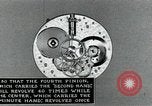 Standbild Zug Räder Springfield Illinois USA, 1922, aus Sekunde 59 historischem Filmmaterial Videoclip 65675050114