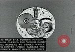 Standbild Zug Räder Springfield Illinois USA, 1922, aus Sekunde 61 historischem Filmmaterial Videoclip 65675050114