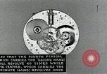 Standbild Zug Räder Springfield Illinois USA, 1922, aus Sekunde 62 historischem Filmmaterial Videoclip 65675050114