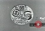 Immagine di Pezzi di ricambio per orologi Springfield Illinois USA, 1922, secondo 5 filmato di repertorio 65675050116