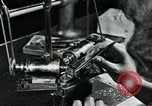 Immagine di Pezzi di ricambio per orologi Springfield Illinois USA, 1922, secondo 13 filmato di repertorio 65675050116