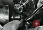 Immagine di Pezzi di ricambio per orologi Springfield Illinois USA, 1922, secondo 29 filmato di repertorio 65675050116