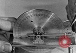 Immagine di Pocket-Pezzi di orologio Springfield Illinois USA, 1922, secondo 51 filmato di repertorio 65675050117