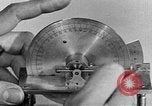 Immagine di Pocket-Pezzi di orologio Springfield Illinois USA, 1922, secondo 57 filmato di repertorio 65675050117