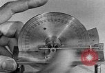 Immagine di Pocket-Pezzi di orologio Springfield Illinois USA, 1922, secondo 58 filmato di repertorio 65675050117
