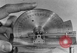 Immagine di Pocket-Pezzi di orologio Springfield Illinois USA, 1922, secondo 59 filmato di repertorio 65675050117