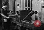 Immagine di Compone di smalto Springfield Illinois USA, 1922, secondo 18 filmato di repertorio 65675050118