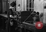 Immagine di Compone di smalto Springfield Illinois USA, 1922, secondo 22 filmato di repertorio 65675050118