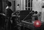 Immagine di Compone di smalto Springfield Illinois USA, 1922, secondo 23 filmato di repertorio 65675050118
