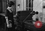 Immagine di Compone di smalto Springfield Illinois USA, 1922, secondo 33 filmato di repertorio 65675050118