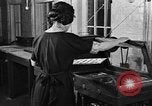 Immagine di Compone di smalto Springfield Illinois USA, 1922, secondo 53 filmato di repertorio 65675050118