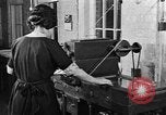 Immagine di Compone di smalto Springfield Illinois USA, 1922, secondo 54 filmato di repertorio 65675050118