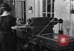 Immagine di Compone di smalto Springfield Illinois USA, 1922, secondo 55 filmato di repertorio 65675050118