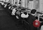 Image of assembling watch parts Springfield Illinois USA, 1922, second 5 stock footage video 65675050119