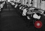 Image of assembling watch parts Springfield Illinois USA, 1922, second 9 stock footage video 65675050119