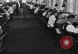 Image of assembling watch parts Springfield Illinois USA, 1922, second 11 stock footage video 65675050119